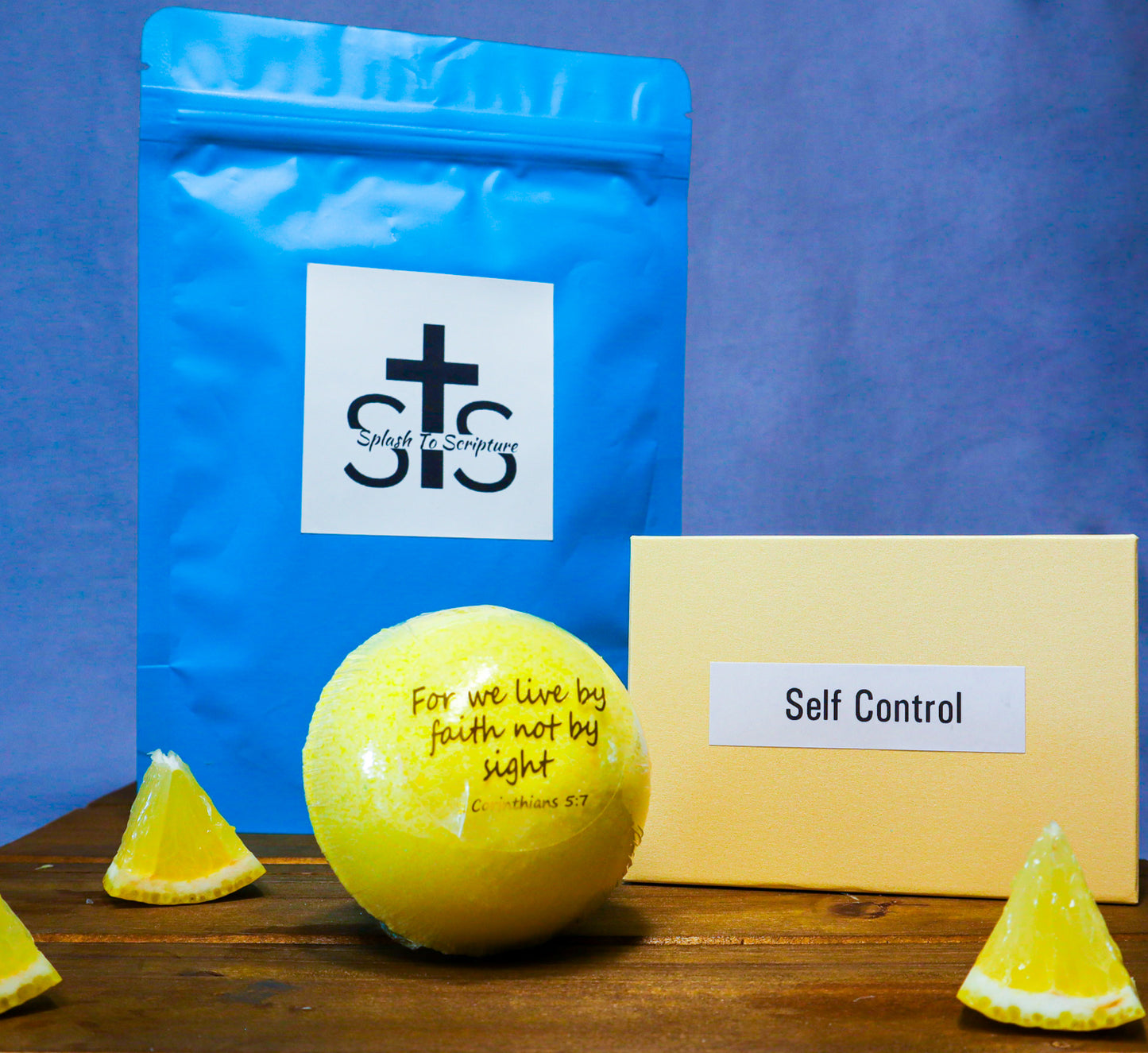 Self-control