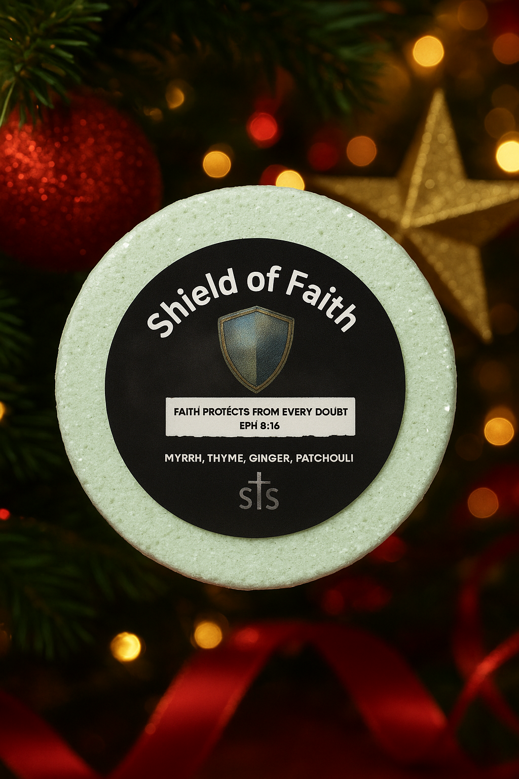 Armor of God Collection