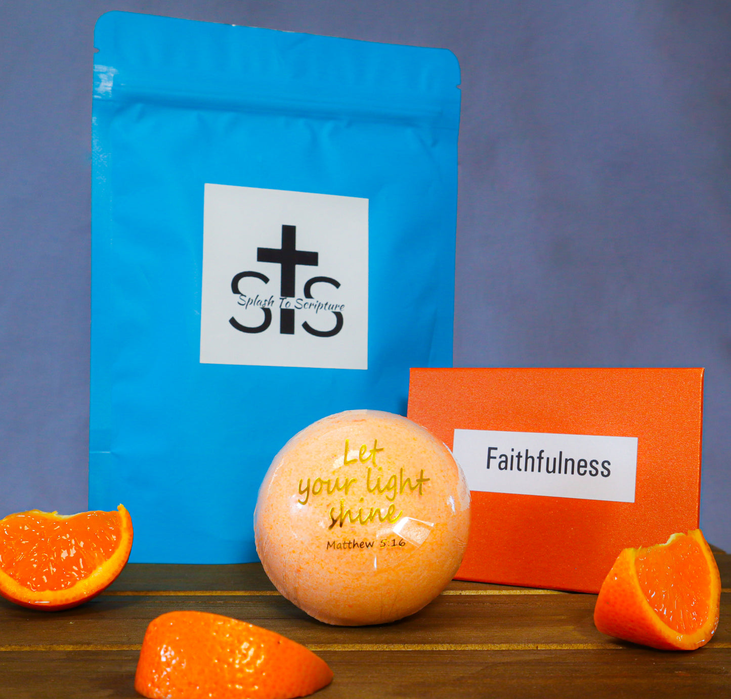 Faithfulness