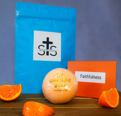 Faithfulness