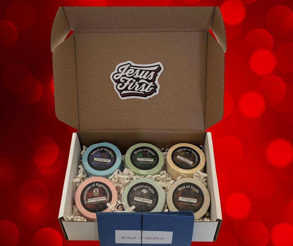 Armor of God Collection