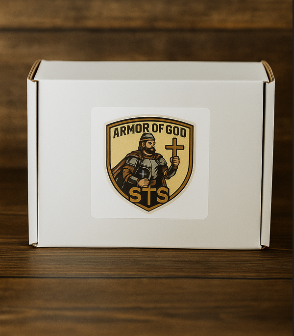 Armor of God Collection
